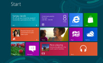 How to activate Windows 8’s File History feature